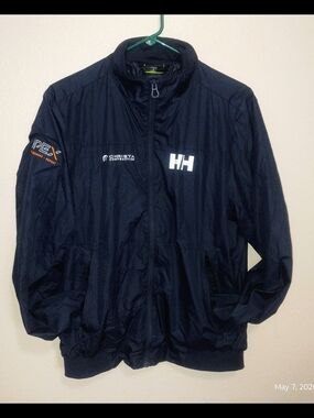 Helly Hansen Apex Mens L